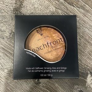 Beachfront Bronzer